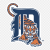 Detroit Tigers